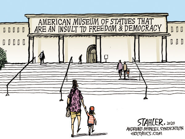 New museum opening in 2020